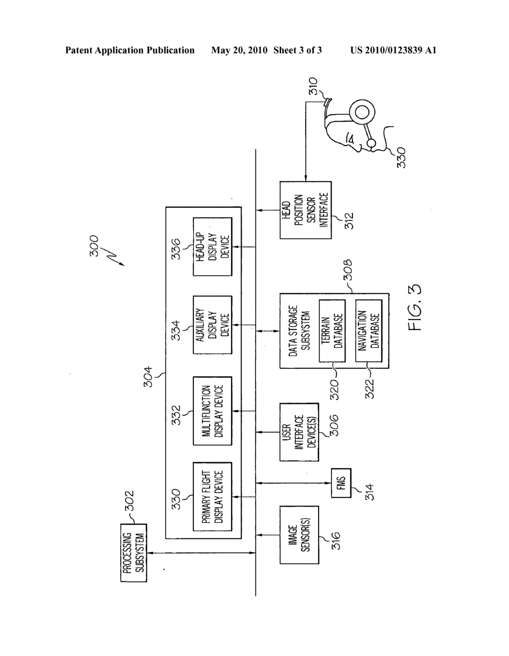 THREE DIMENSIONAL DISPLAY SYSTEMS AND METHODS FOR PRODUCING THREE DIMENSIONAL IMAGES - diagram, schematic, and image 04