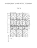 LIQUID CRYSTAL DISPLAY DEVICE diagram and image