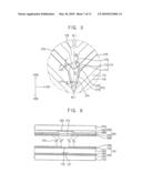 LIQUID CRYSTAL DISPLAY DEVICE diagram and image