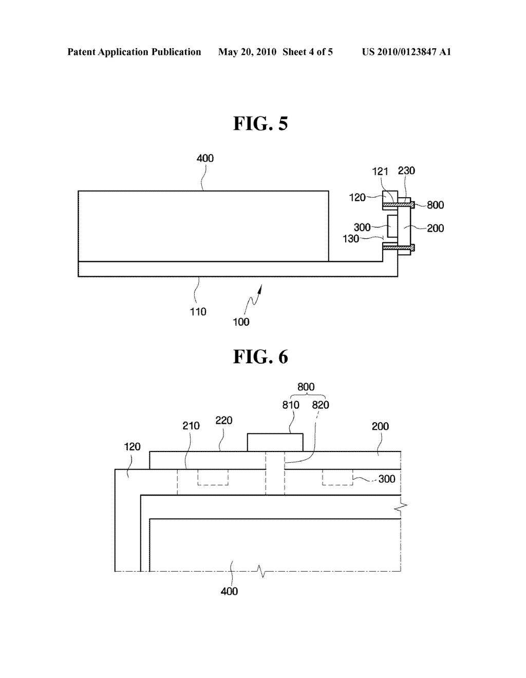 BACKLIGHT ASSEMBLY AND LIQUID CRYSTAL DISPLAY APPARATUS HAVING THE SAME - diagram, schematic, and image 05