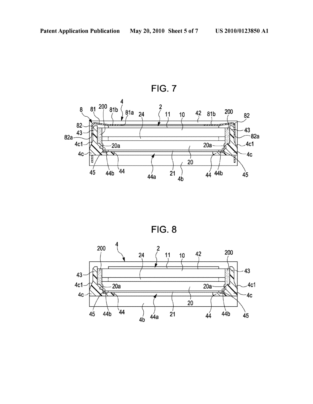 ELECTRO-OPTICAL DEVICE, METHOD OF MANUFACTURING THE SAME, AND ELECTRONIC APPARATUS - diagram, schematic, and image 06