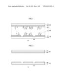 METHOD OF FABRICATING LIQUID CRYSTAL DISPLAY AND LIQUID CRYSTAL DISPLAY OBTAINED BY THE METHOD diagram and image