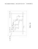 PIXEL STRUCTURE OF A TRANSFLECTIVE LIQUID CRYSTAL DISPLAY PANEL AND METHOD OF MAKING THE SAME diagram and image