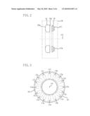 FUNDUS CAMERA diagram and image