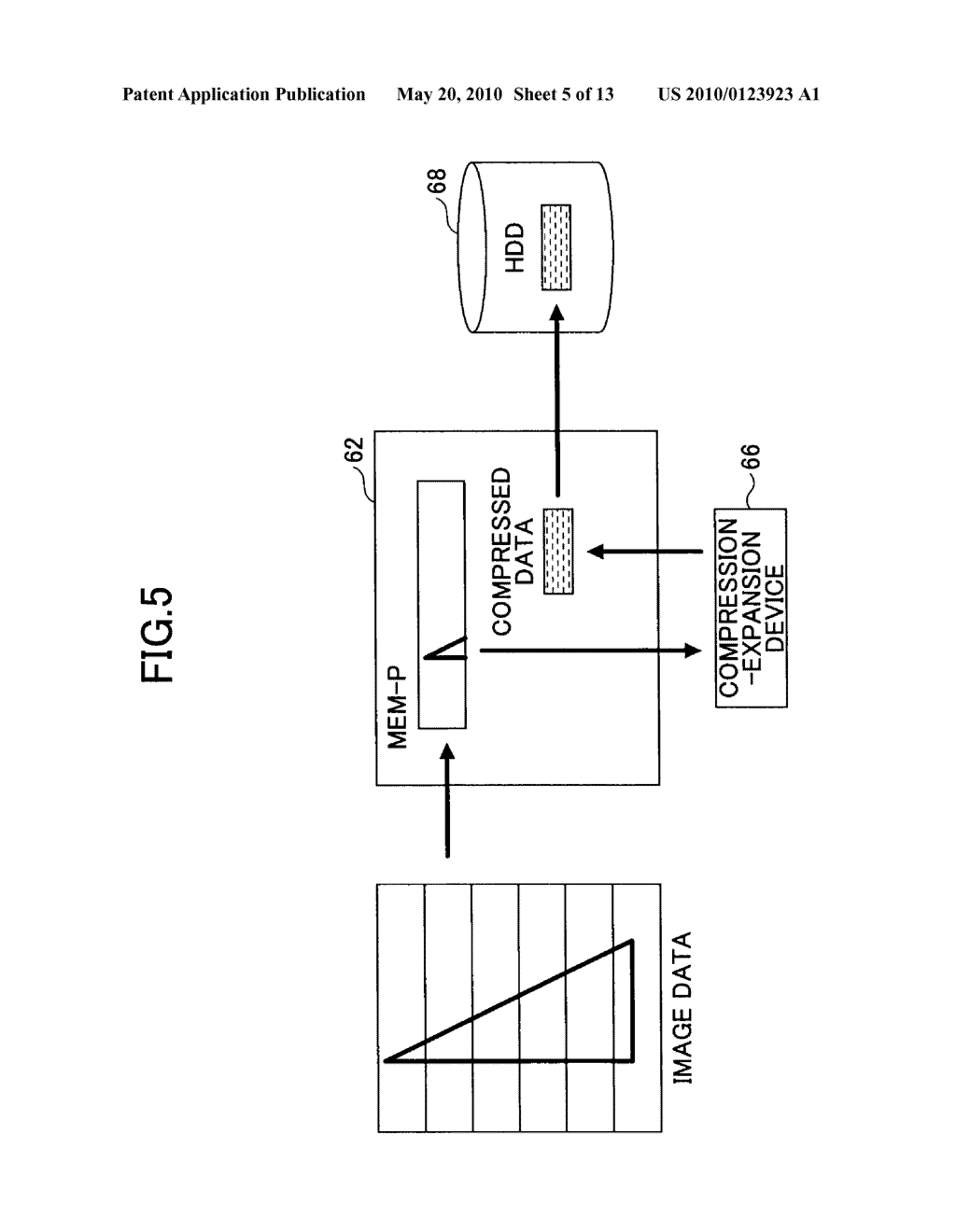 IMAGE FORMING APPARATUS, METHOD OF TRANSFERRING IMAGE DATA, AND COMPUTER PROGRAM PRODUCT - diagram, schematic, and image 06