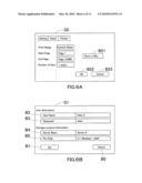 IMAGE PROCESSING SYSTEM, IMAGE PROCESSING METHOD, IMAGE PROCESSING APPARATUS, INFORMATION PROCESSING APPARATUS AND RECORDING MEDIUM diagram and image