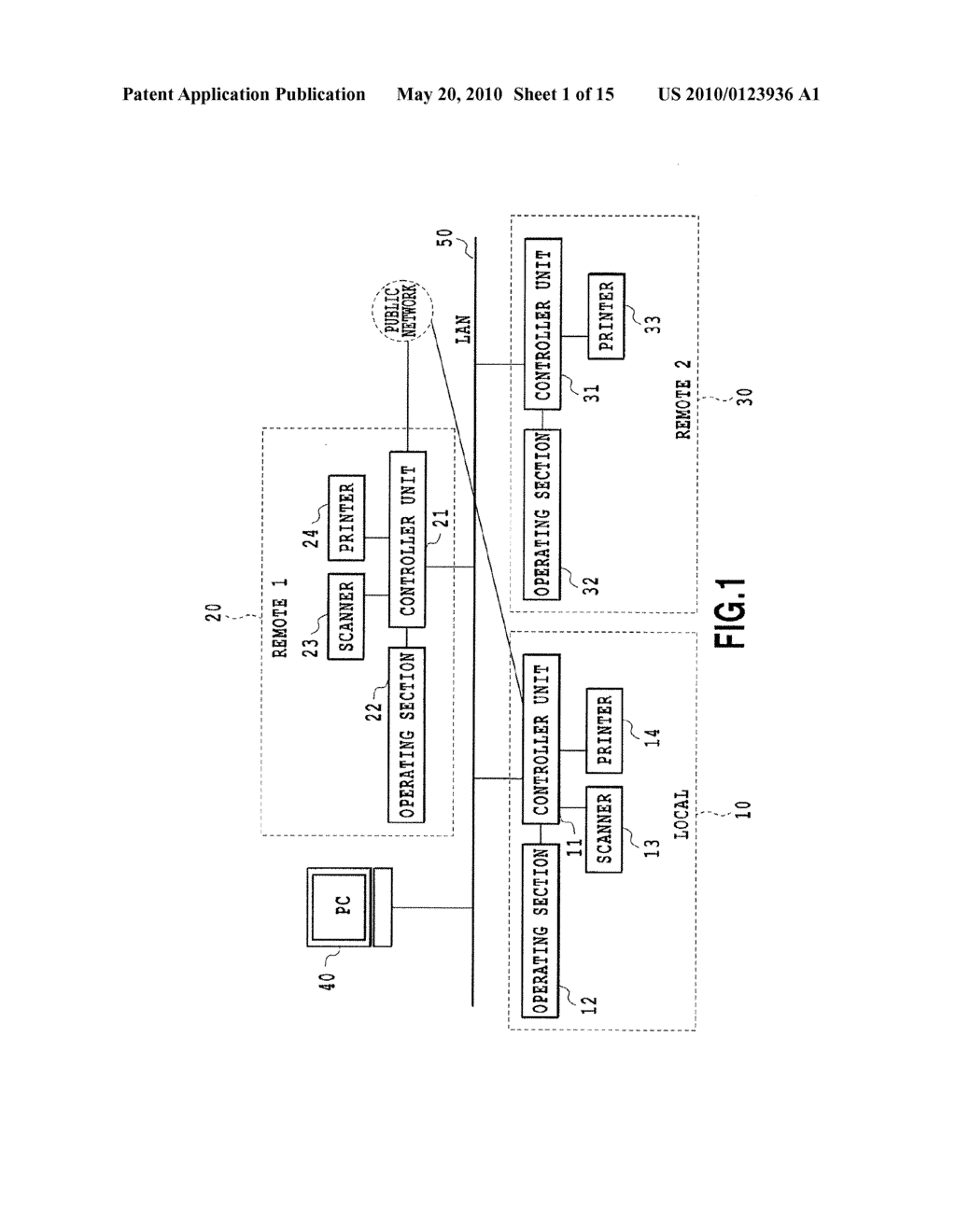 INFORMATION PROCESSING APPARATUS AND CONTROL METHOD THEREOF - diagram, schematic, and image 02