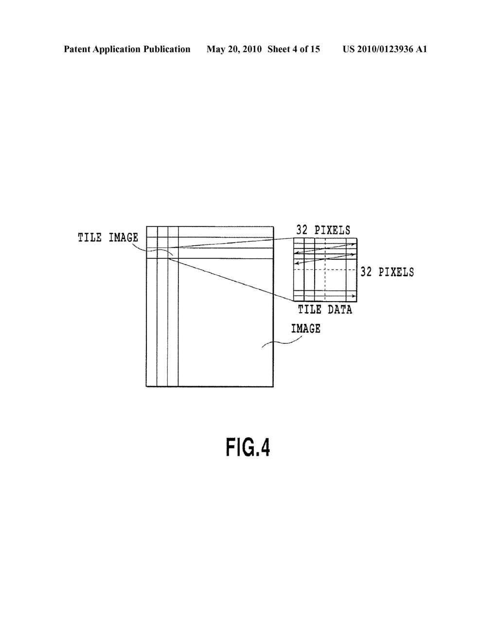 INFORMATION PROCESSING APPARATUS AND CONTROL METHOD THEREOF - diagram, schematic, and image 05