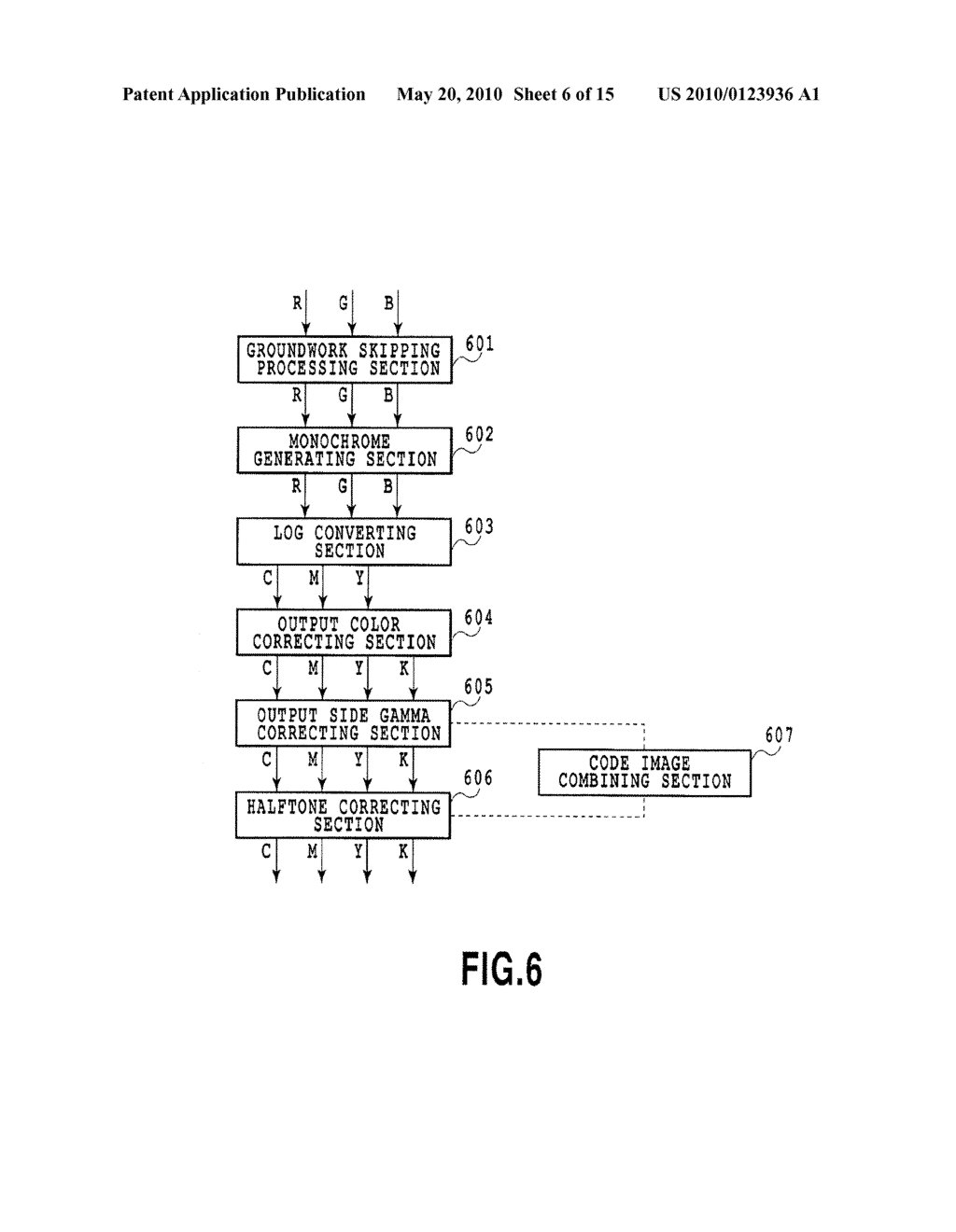 INFORMATION PROCESSING APPARATUS AND CONTROL METHOD THEREOF - diagram, schematic, and image 07