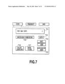 INFORMATION PROCESSING APPARATUS AND CONTROL METHOD THEREOF diagram and image