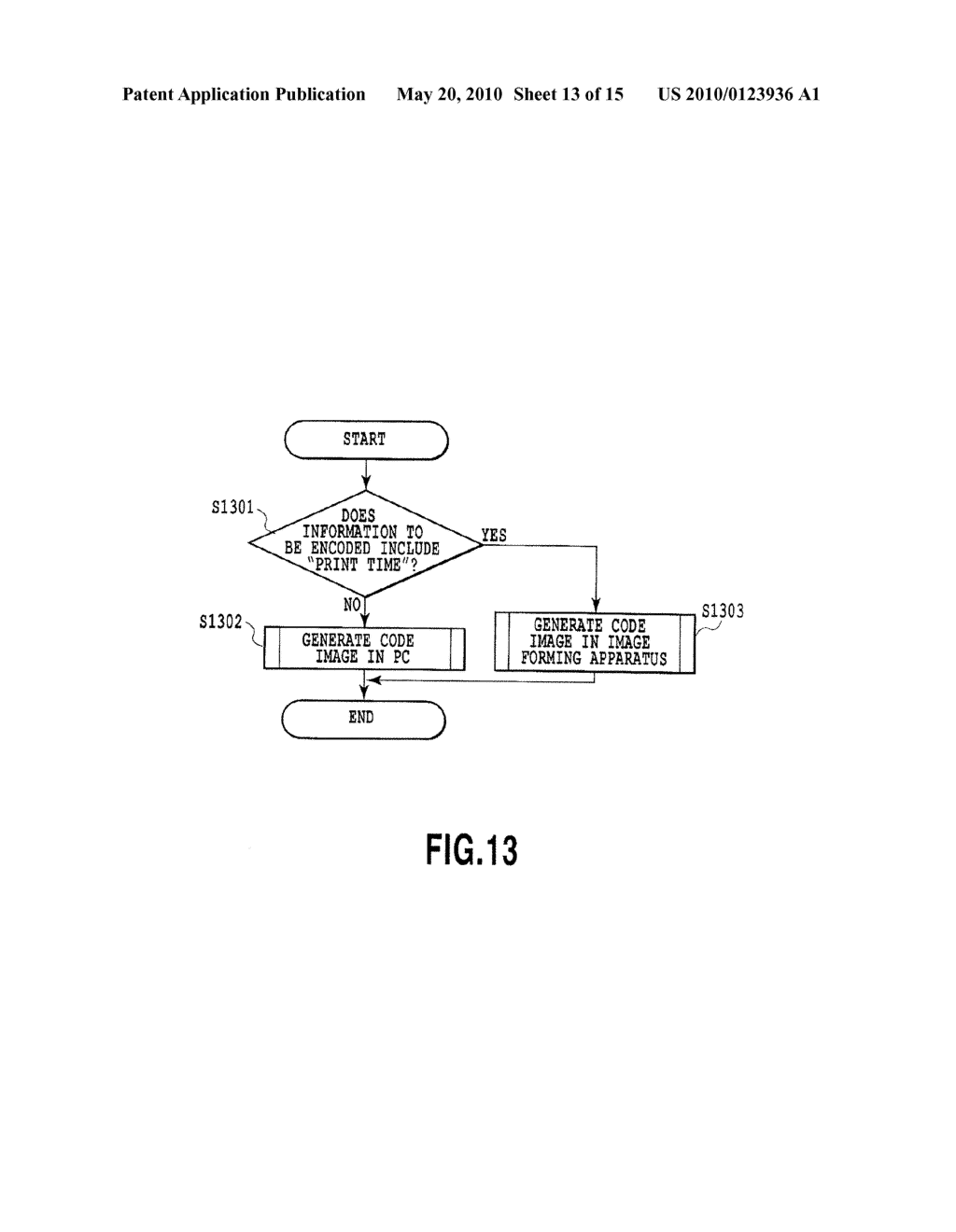 INFORMATION PROCESSING APPARATUS AND CONTROL METHOD THEREOF - diagram, schematic, and image 14