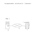 WEB PAGE DISPLAY CONTROLLER, METHOD FOR DISPLAYING WEB PAGE, AND COMPUTER-READABLE STORAGE MEDIUM FOR COMPUTER PROGRAM diagram and image