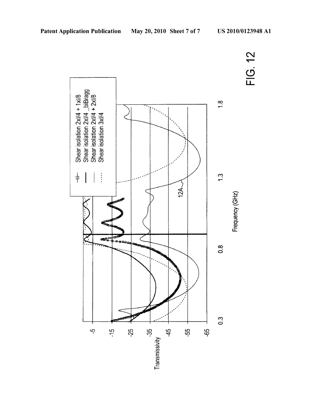 Bragg Mirror and Method for Making Same - diagram, schematic, and image 08