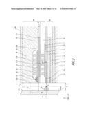 MAGNETIC HEAD, HEAD ASSEMBLY AND MAGNETIC RECORDING/REPRODUCING APPARATUS diagram and image