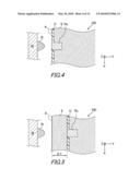 MAGNETIC HEAD, HEAD ASSEMBLY AND MAGNETIC RECORDING/REPRODUCING APPARATUS diagram and image