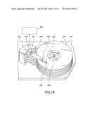 MAGNETIC HEAD, HEAD ASSEMBLY AND MAGNETIC RECORDING/REPRODUCING APPARATUS diagram and image