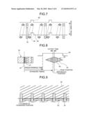 INFORMATION STORAGE APPARATUS, SERVO PATTERN FORMATION CONTROL APPARATUS, AND RECORDING MEDIUM diagram and image