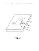 ATOMIC LAYER DEPOSITION PROCESS FOR MANUFACTURE OF BATTERY ELECTRODES, CAPACITORS, RESISTORS, AND CATALYZERS diagram and image