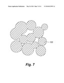 ATOMIC LAYER DEPOSITION PROCESS FOR MANUFACTURE OF BATTERY ELECTRODES, CAPACITORS, RESISTORS, AND CATALYZERS diagram and image