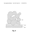 ATOMIC LAYER DEPOSITION PROCESS FOR MANUFACTURE OF BATTERY ELECTRODES, CAPACITORS, RESISTORS, AND CATALYZERS diagram and image