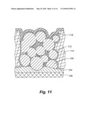 ATOMIC LAYER DEPOSITION PROCESS FOR MANUFACTURE OF BATTERY ELECTRODES, CAPACITORS, RESISTORS, AND CATALYZERS diagram and image