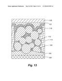 ATOMIC LAYER DEPOSITION PROCESS FOR MANUFACTURE OF BATTERY ELECTRODES, CAPACITORS, RESISTORS, AND CATALYZERS diagram and image