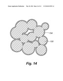 ATOMIC LAYER DEPOSITION PROCESS FOR MANUFACTURE OF BATTERY ELECTRODES, CAPACITORS, RESISTORS, AND CATALYZERS diagram and image