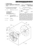 ELECTRONIC DEVICE WITH AIRFLOW REVERSAL PREVENTION ASSEMBLY diagram and image