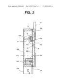 ELECTRONIC SUBSTRATE DEVICE diagram and image