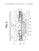 ELECTRONIC SUBSTRATE DEVICE diagram and image