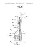 ELECTRONIC SUBSTRATE DEVICE diagram and image