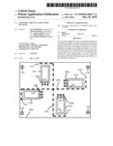 Switching Circuit Layout With Heatsink diagram and image