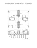 Switching Circuit Layout With Heatsink diagram and image