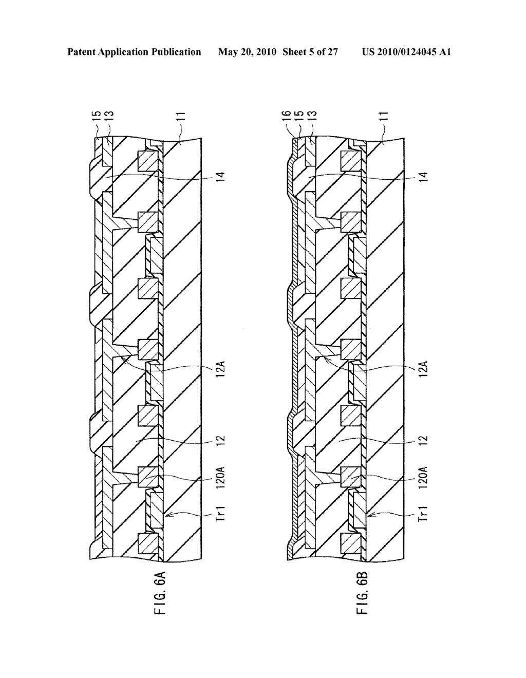 REFLECTOR, DISPLAY DEVICE, AND METHOD OF MANUFACTURING THE SAME - diagram, schematic, and image 06