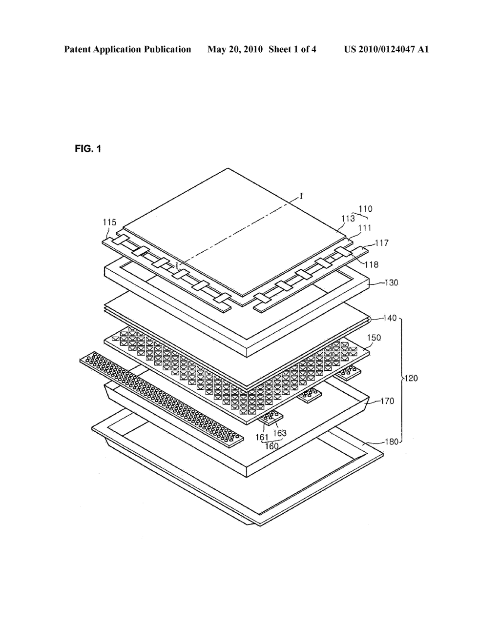 BACKLIGHT UNIT - diagram, schematic, and image 02