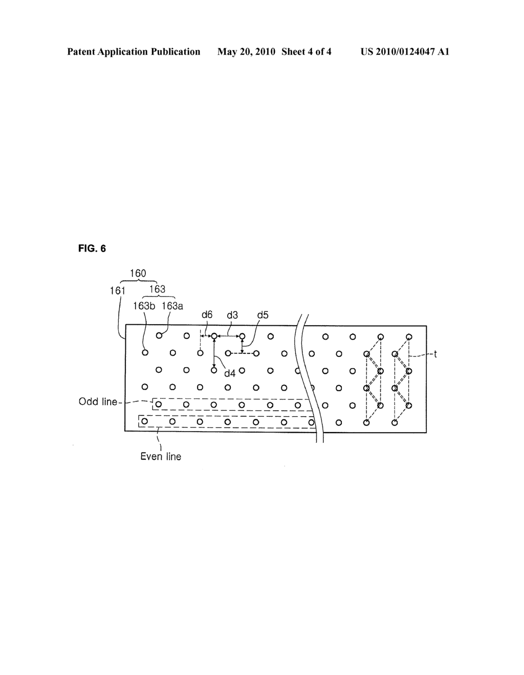 BACKLIGHT UNIT - diagram, schematic, and image 05