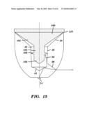 Side-emitting optical elements and methods thereof diagram and image