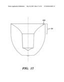 Side-emitting optical elements and methods thereof diagram and image