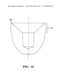 Side-emitting optical elements and methods thereof diagram and image