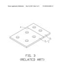 LIGHT GUIDING ASSEMBLY diagram and image