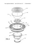 Thermal Management of LED Lighting Systems diagram and image