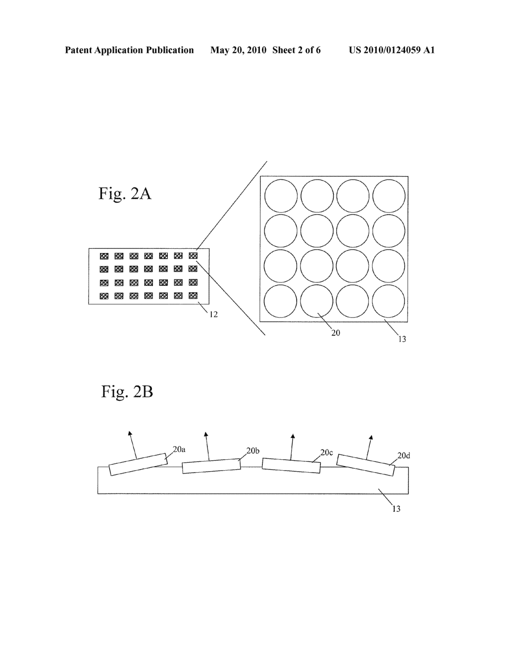 Outdoor Low Power LED Lamp - diagram, schematic, and image 03