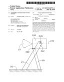 AUTOMOBILE AND HEAD LIGHT SYSTEM THEREOF diagram and image