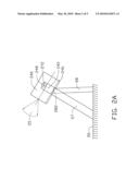 AUTOMOBILE AND HEAD LIGHT SYSTEM THEREOF diagram and image