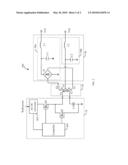 ELECTRONIC DEVICE AND POWER SUPPLY THEREOF diagram and image