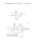 OFFLINE SYNCHRONOUS RECTIFIER WITH CAUSAL CIRCUIT FOR RESONANT SWITCHING POWER CONVERTER diagram and image