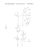 SWITCHING POWER SUPPLY diagram and image