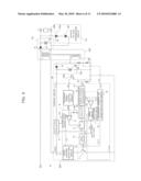 SWITCHING POWER SUPPLY diagram and image