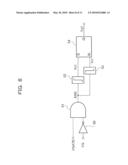 SWITCHING POWER SUPPLY diagram and image