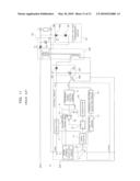 SWITCHING POWER SUPPLY diagram and image